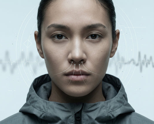 Le mouth taping : tendance TikTok ou vrai geste santé ?