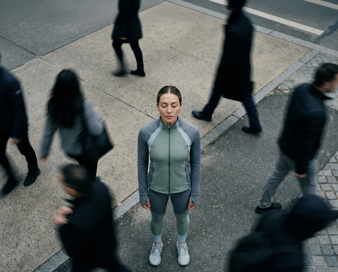 Ce que ta respiration révèle sur ta santé mentale — fais le test