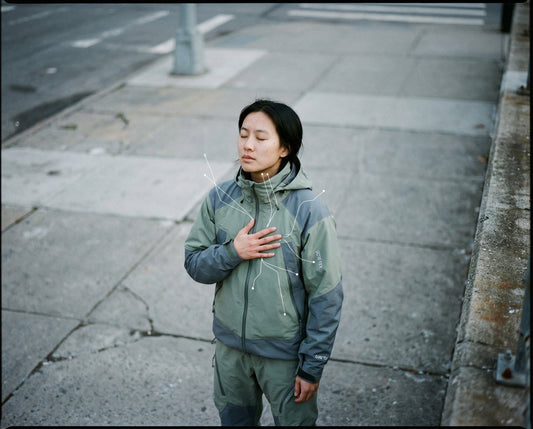 Respiration et stress : comment mieux respirer apaise ton système nerveux