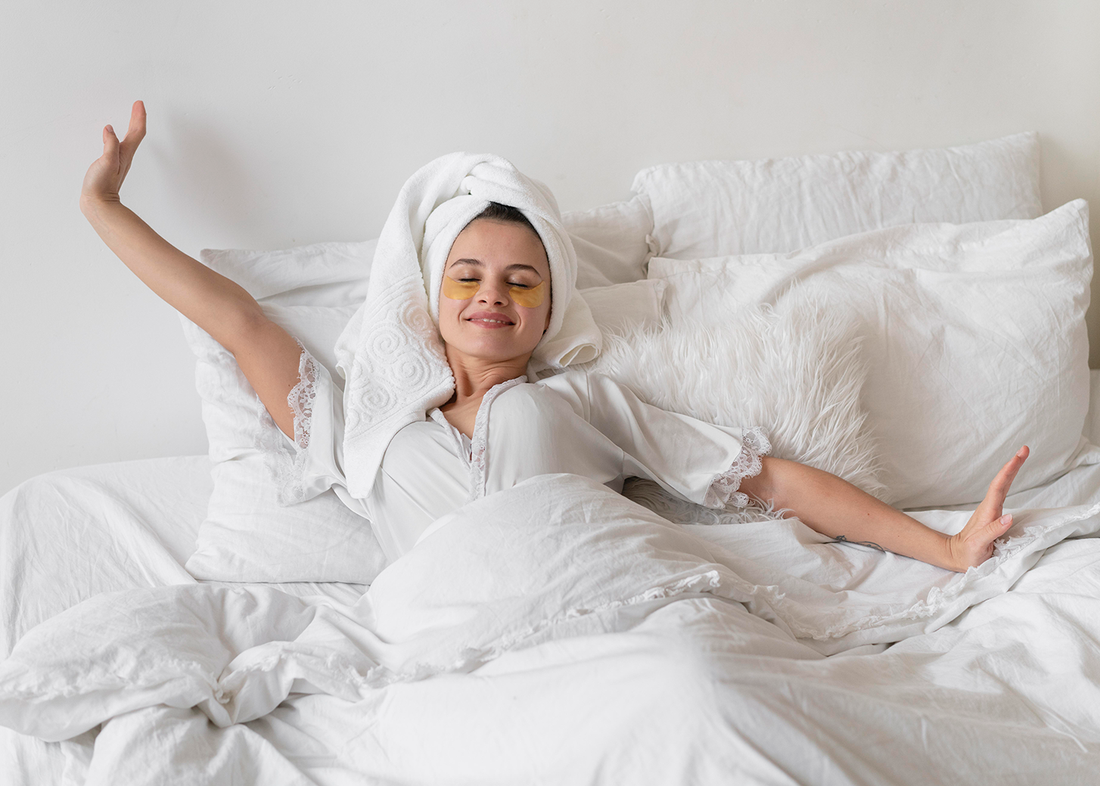 Le phénomène "Sleep Hygiene" décrypté