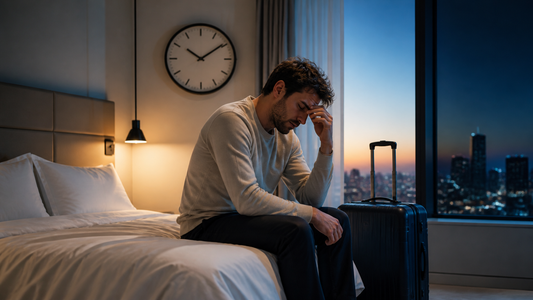 Décalage horaire (jet lag) : comment bien s'adapter en voyage