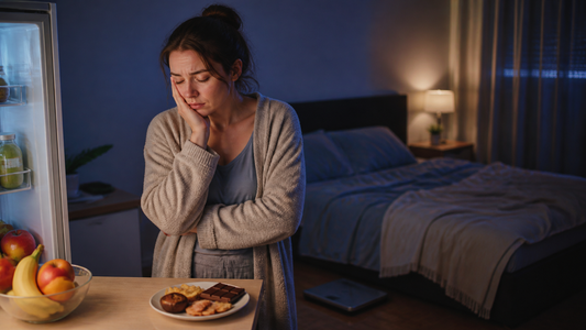 Sommeil et prise de poids : le lien méconnu