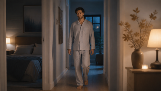 Somnambulisme : causes et bons réflexes