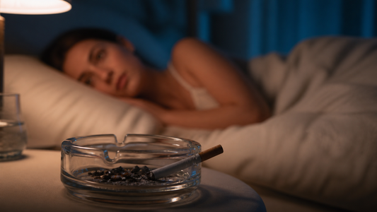 Tabac, nicotine et sommeil : un lien sous-estimé