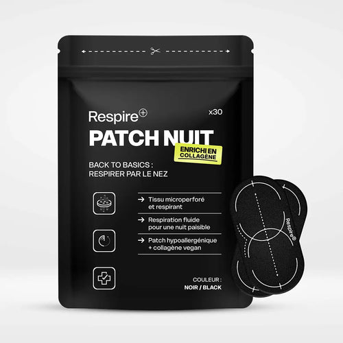 Patch Respire +