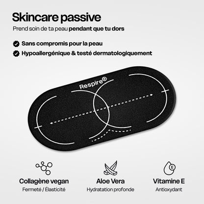 Patch Respire +