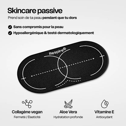 Patch Respire +