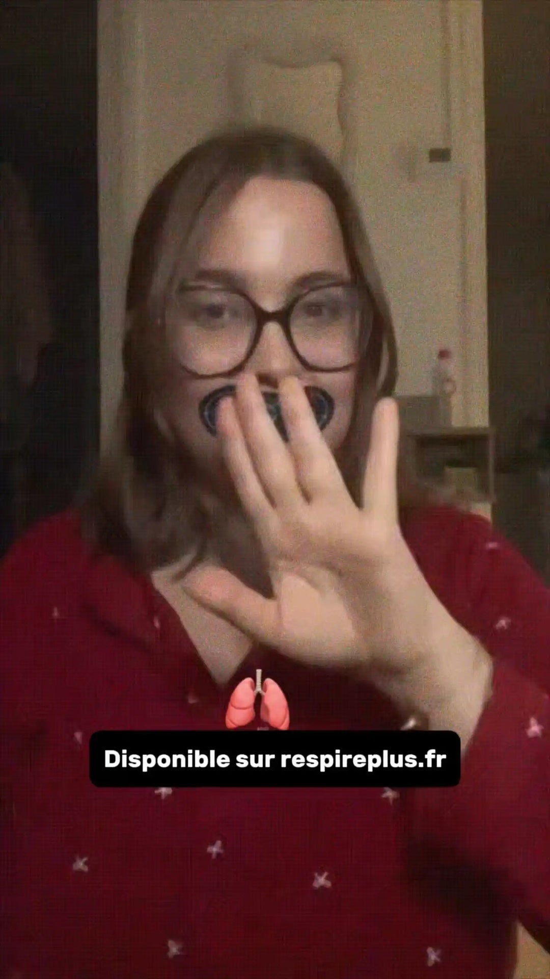 La skincare passive
