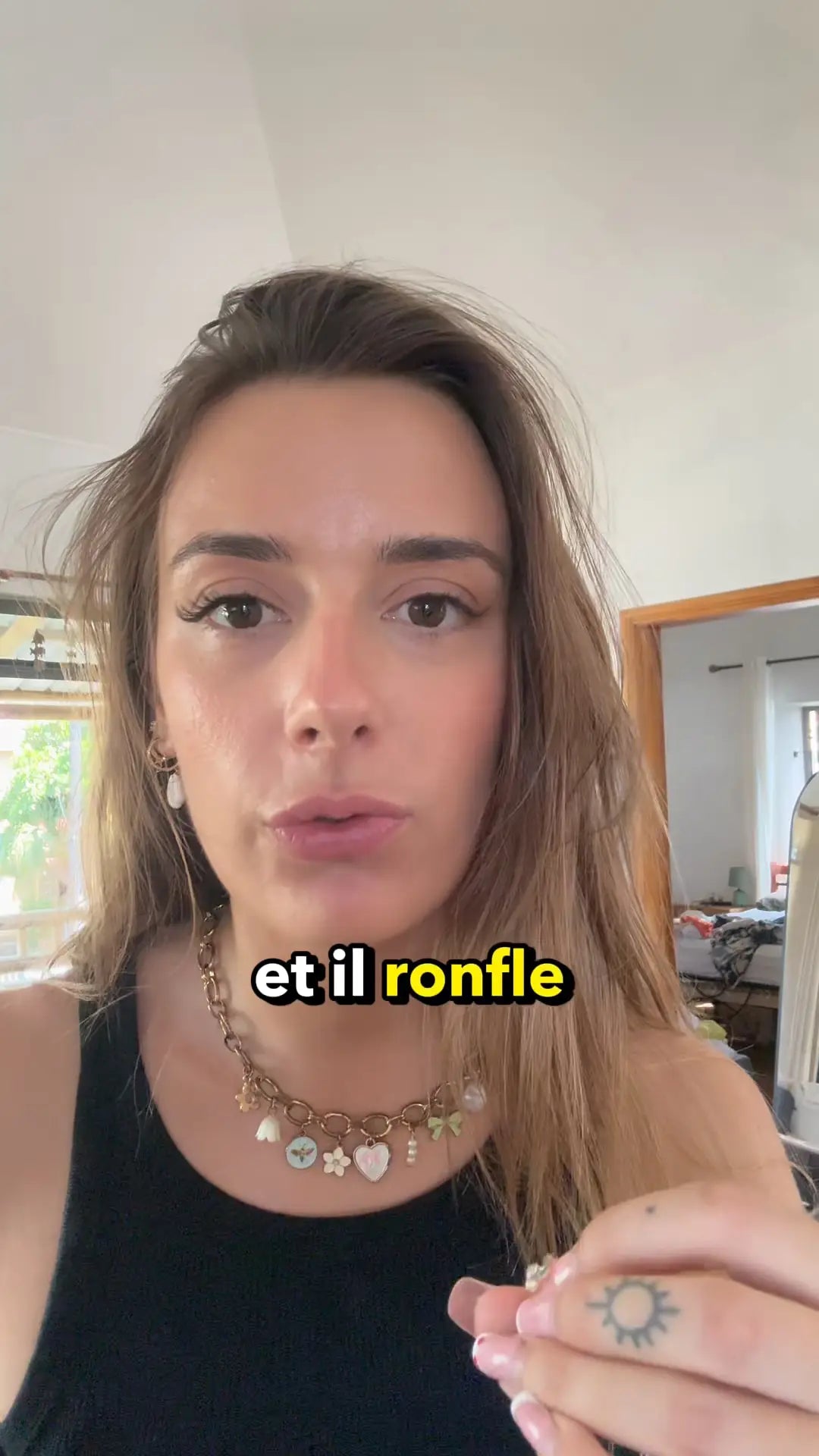 Fini les problèmes de couple